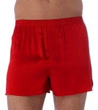 Classic Silk Boxer